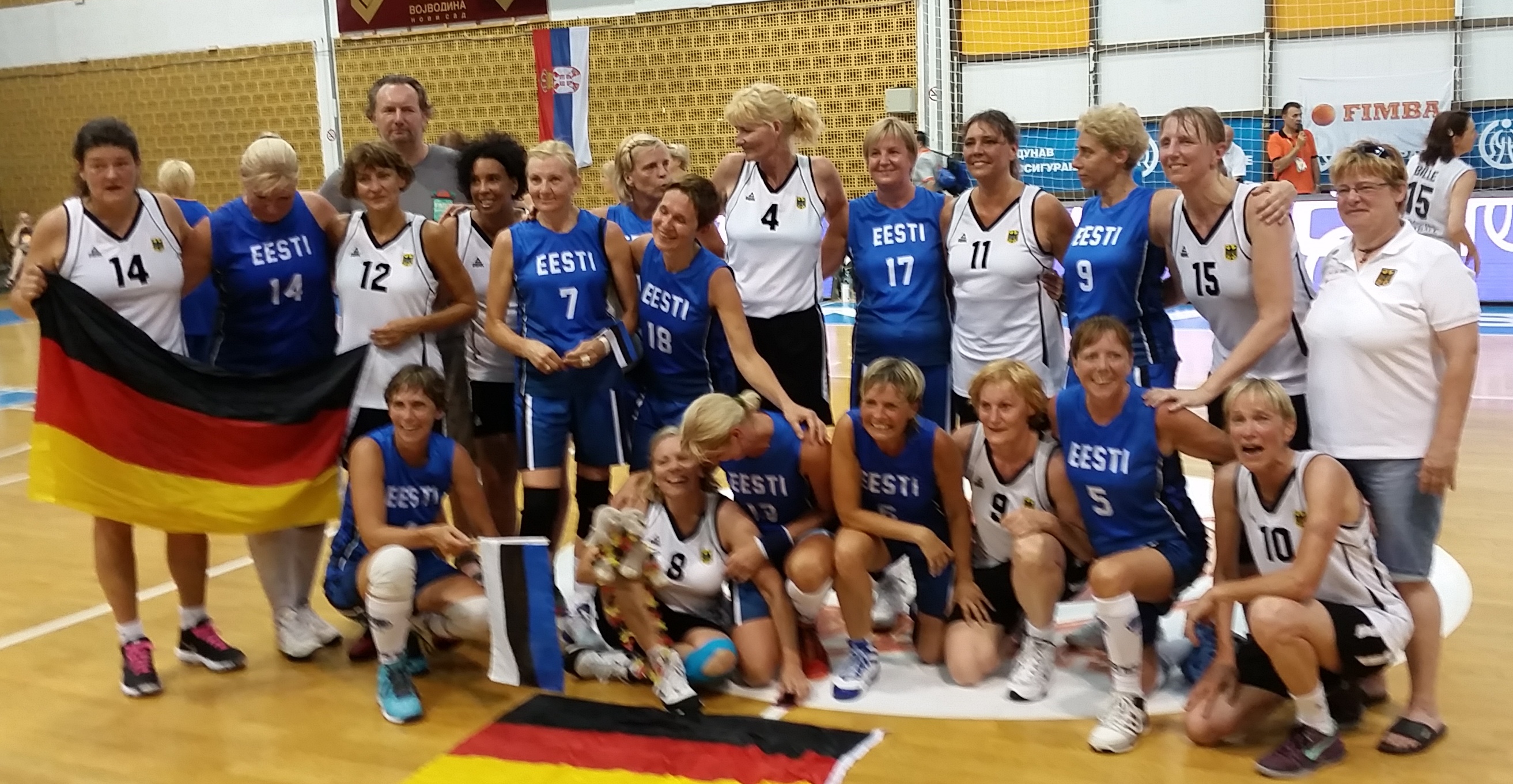 50+ kuld ja hõbe