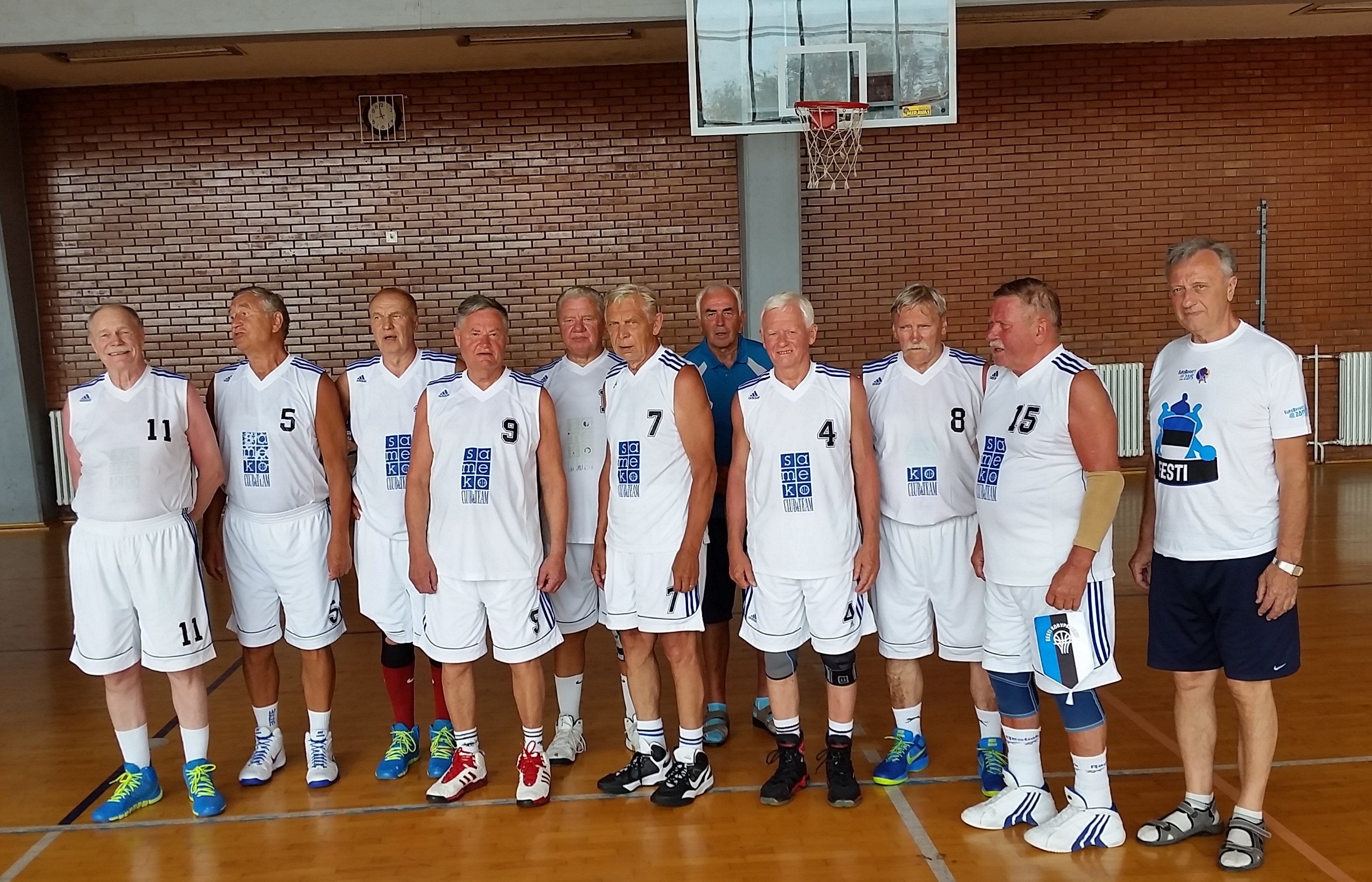 70+ 1