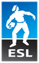 ESL logo